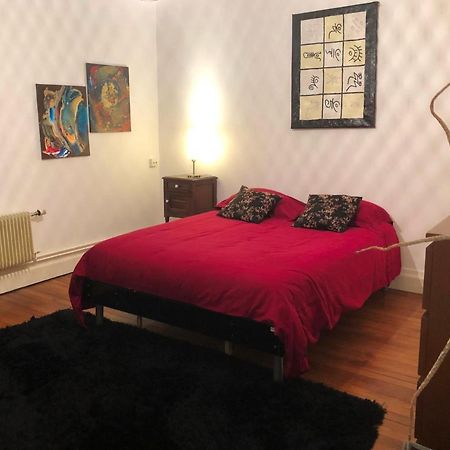 Le Campus Victoria II - Train Station & Isabey St - 75M2 Apartment Нанси Екстериор снимка