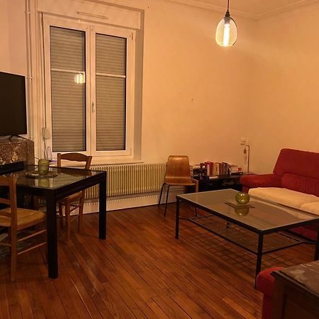 Le Campus Victoria II - Train Station & Isabey St - 75M2 Apartment Нанси Екстериор снимка