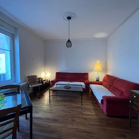 Le Campus Victoria II - Train Station & Isabey St - 75M2 Apartment Нанси Екстериор снимка