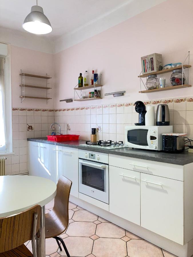 Le Campus Victoria II - Train Station & Isabey St - 75M2 Apartment Нанси Екстериор снимка