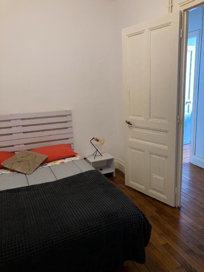 Le Campus Victoria II - Train Station & Isabey St - 75M2 Apartment Нанси Екстериор снимка