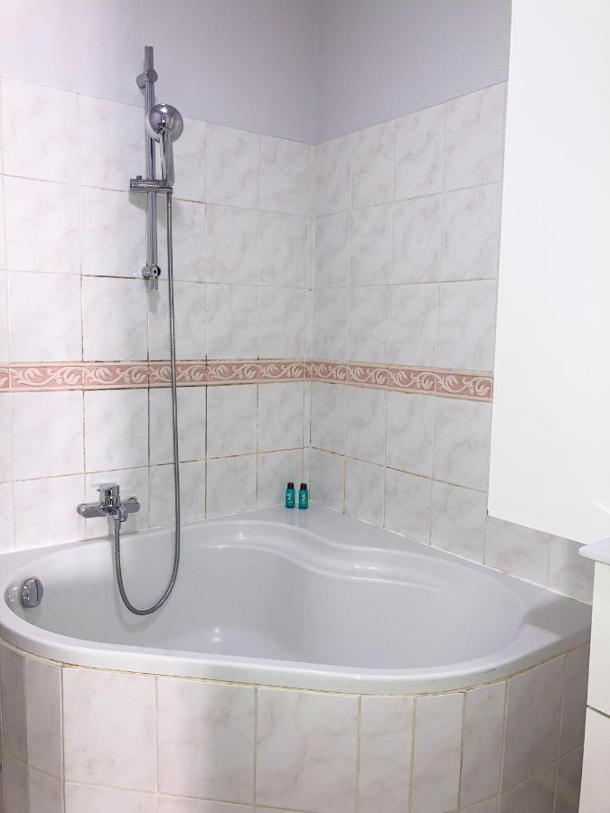 Le Campus Victoria II - Train Station & Isabey St - 75M2 Apartment Нанси Екстериор снимка