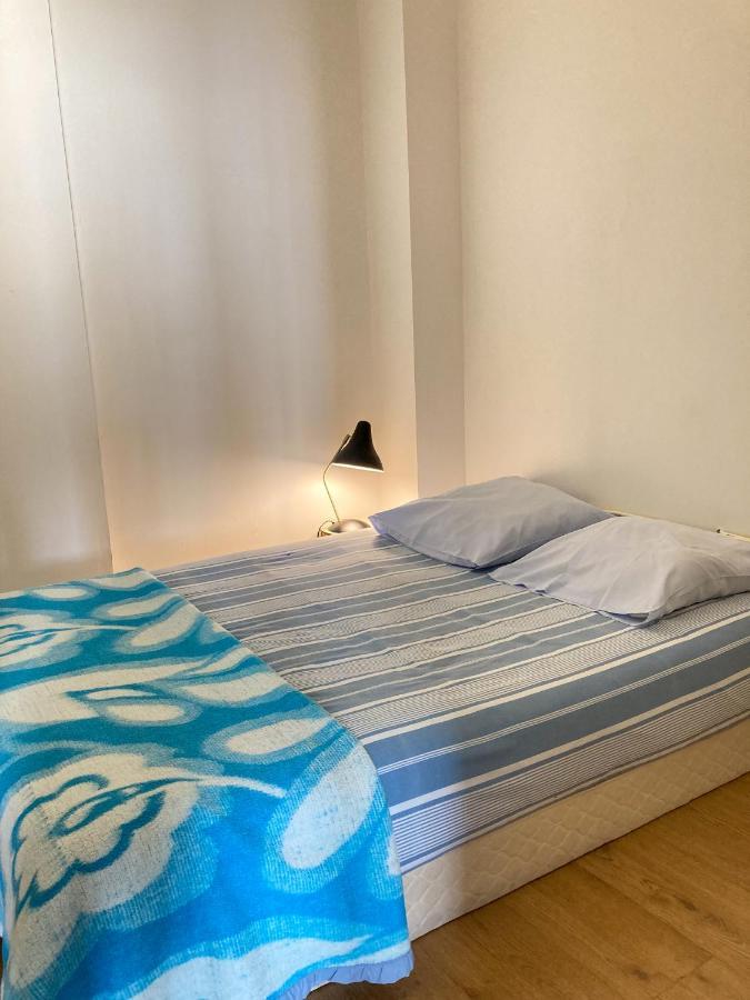 Le Campus Victoria II - Train Station & Isabey St - 75M2 Apartment Нанси Екстериор снимка