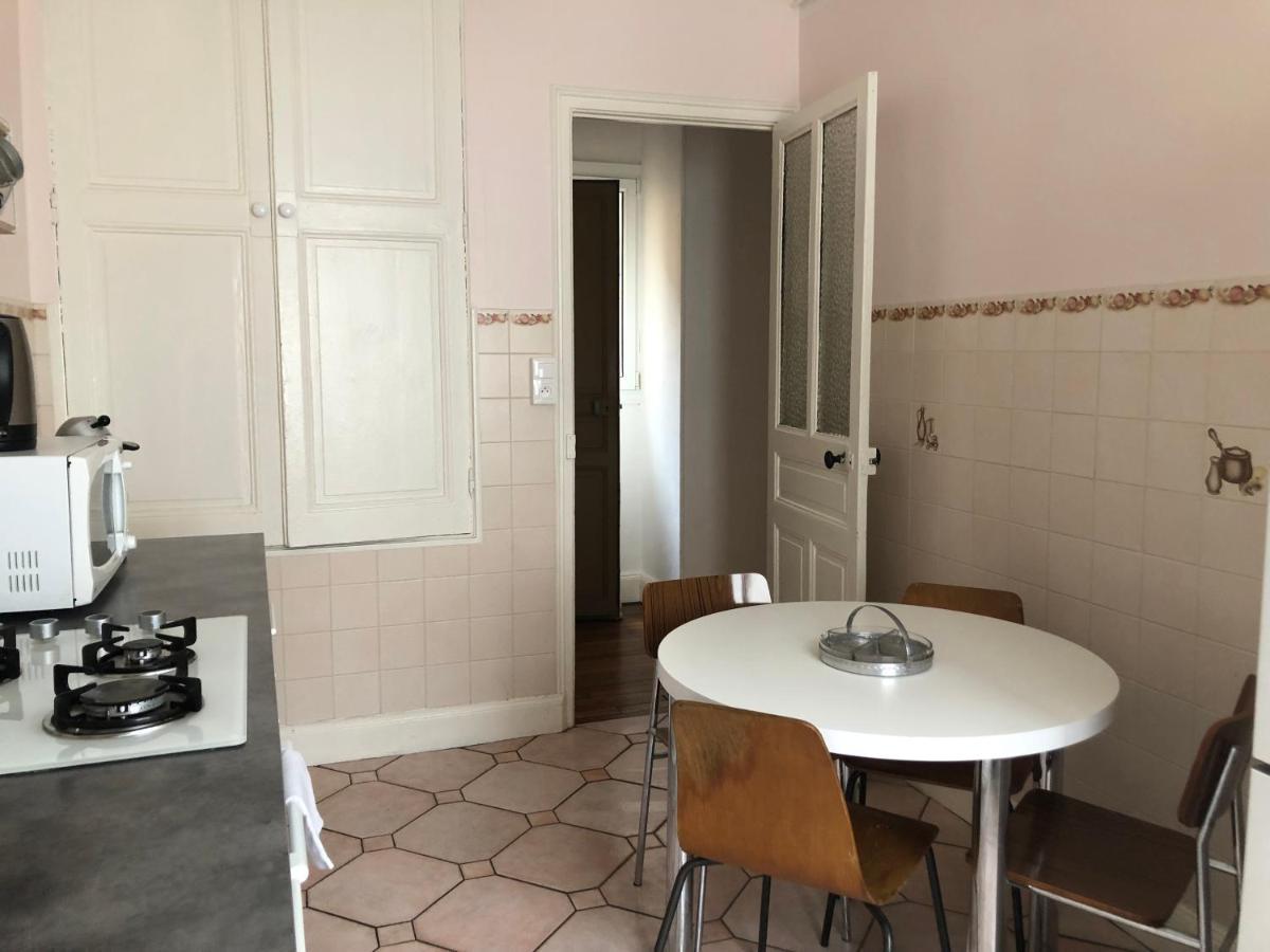 Le Campus Victoria II - Train Station & Isabey St - 75M2 Apartment Нанси Екстериор снимка